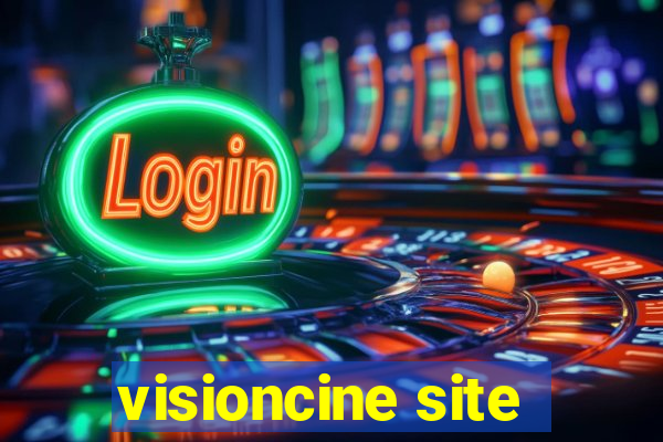 visioncine site